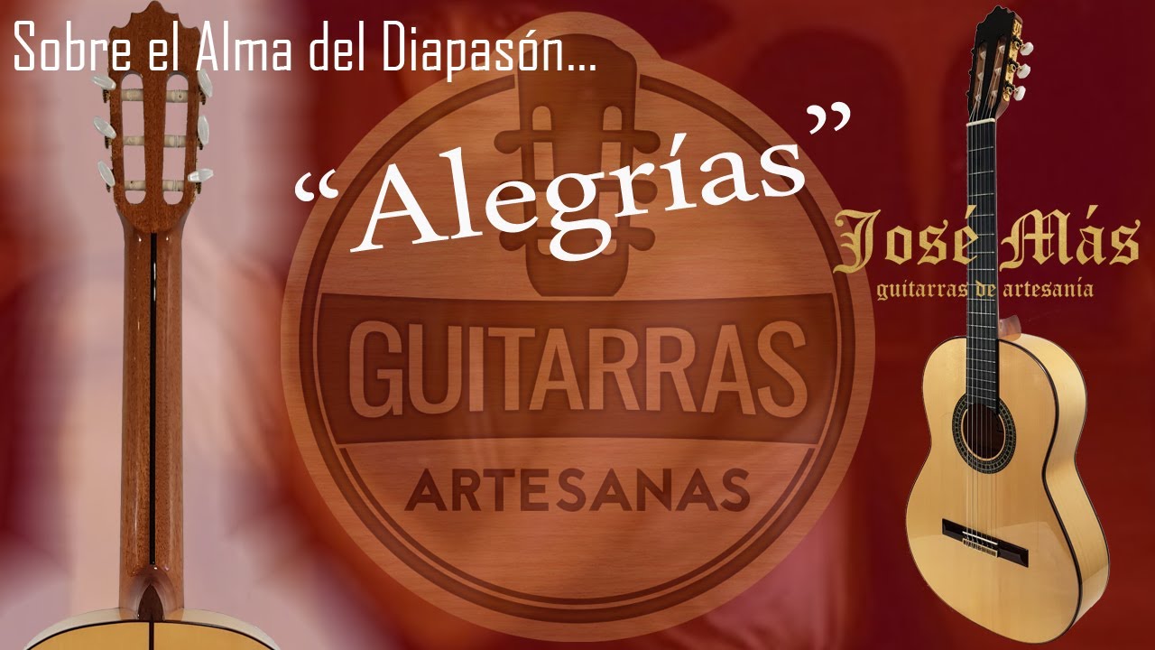 Alma en los Diapasones de las Guitarras Flamencas, Bulos y Creencias, ¿Saber que tiene tu Guitarra?.