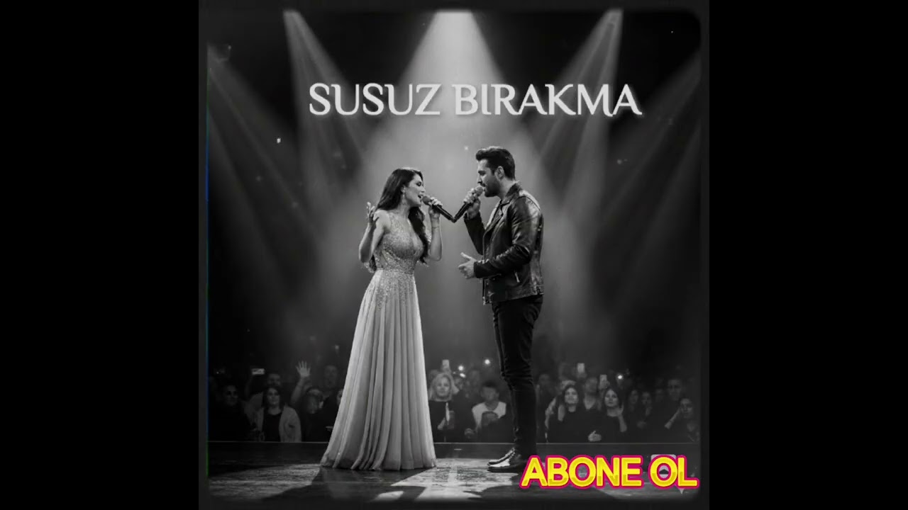 Susuz Bırakma (Yeni Düet Şarkılar - 2026) 
