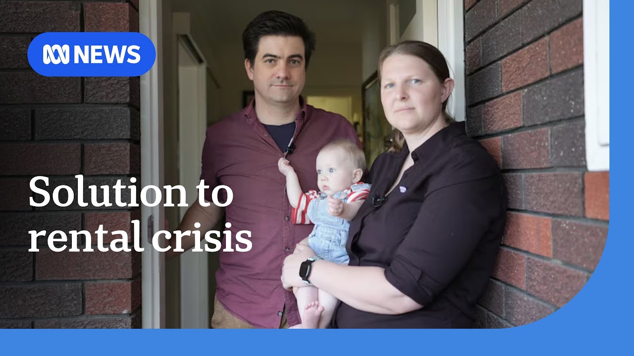 Inside Vienna&rsquo;s social housing model as home ownership declines for younger Australians | ABC NEWS