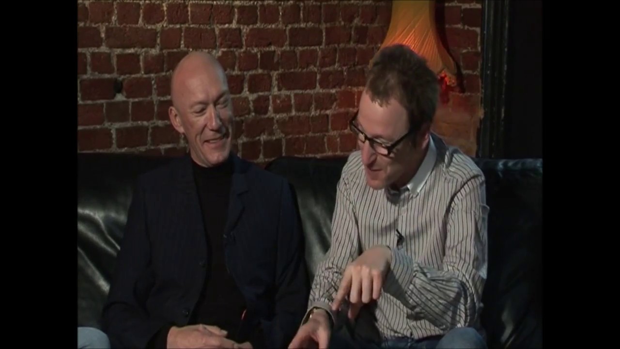 Bruce & Rick From The Jam Interview