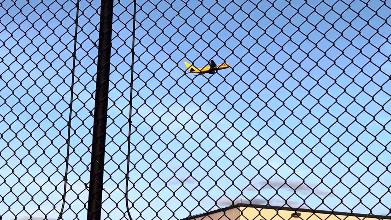 JT9D ROAR!  DHL (ABX Air) Boeing 767-231(BDSF) Takeoff From Seattle Tacoma Int Airport USA