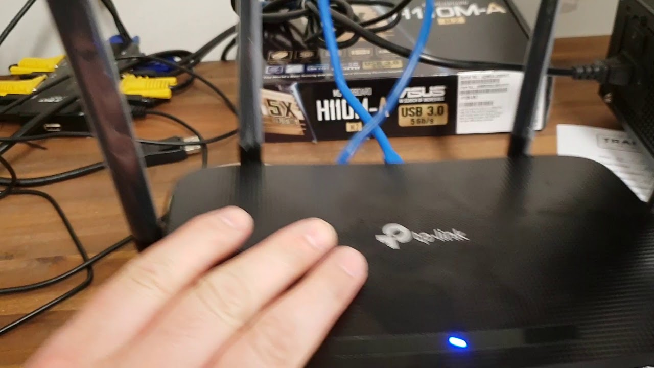 Isolated  Networks / Test Network