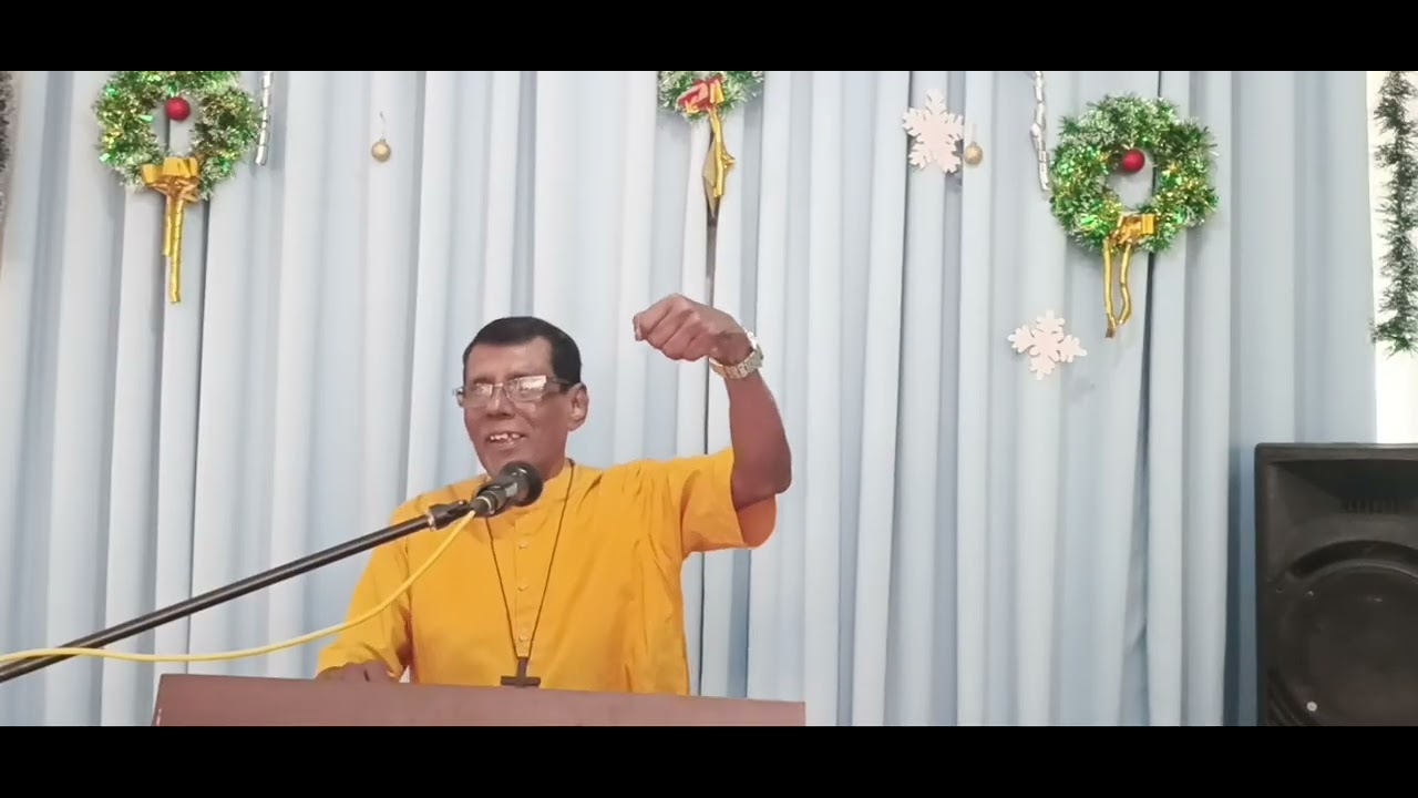 HtoHtv word of God  Meet Jesus ministries Rev Joe Vedhamuthu Colombo Srilanka 🙏 💚 🙌 