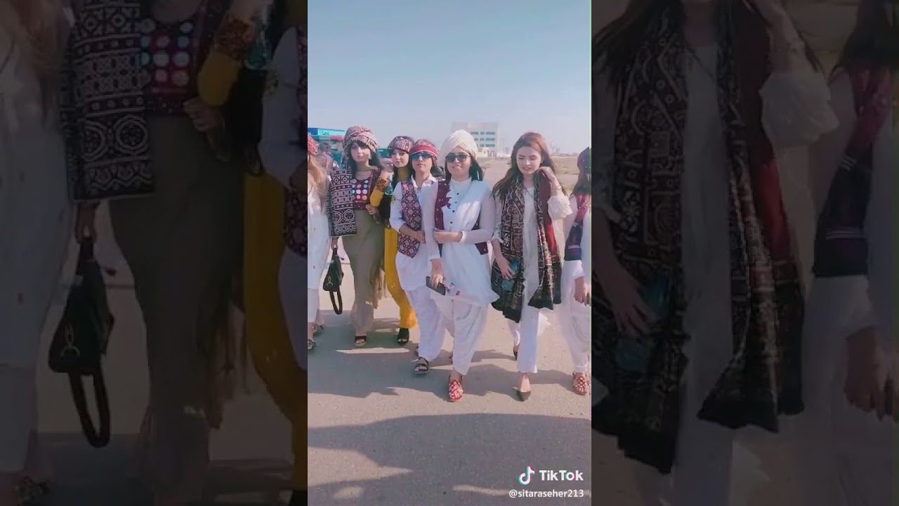 New Sindhi Remix Song || Ho Jamalo || Nighat Naz New Song#Culture&nbsp;Day Song 2019 2020