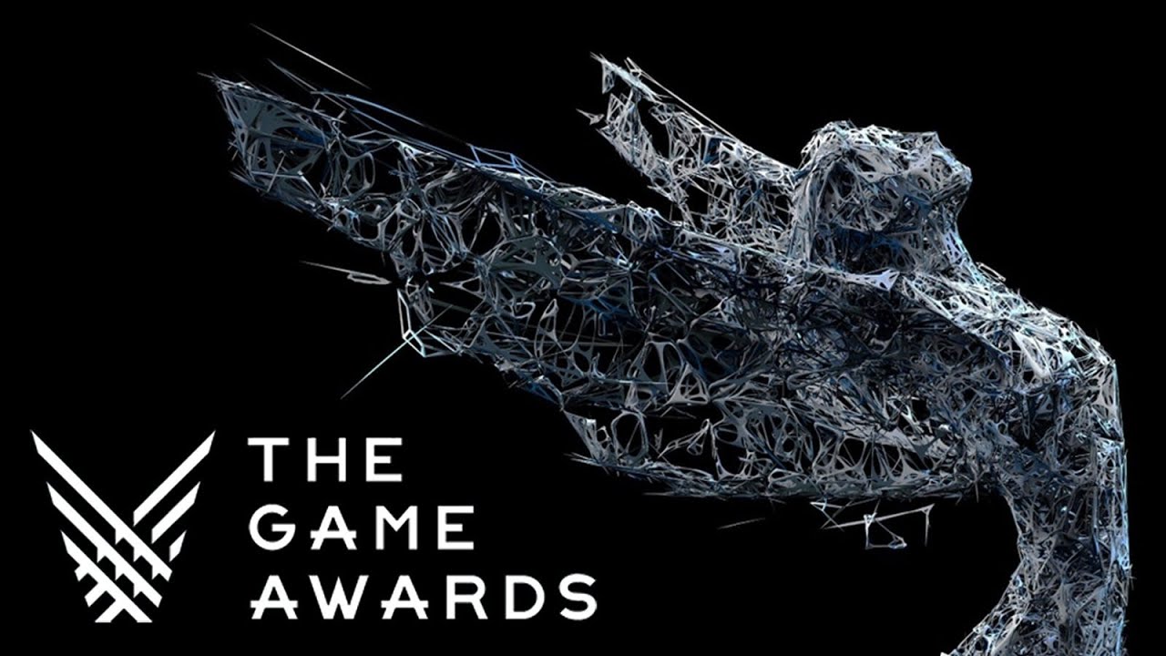 THE BEST GAME AWARDS 2019| BEST GAME TRAILERS 2019