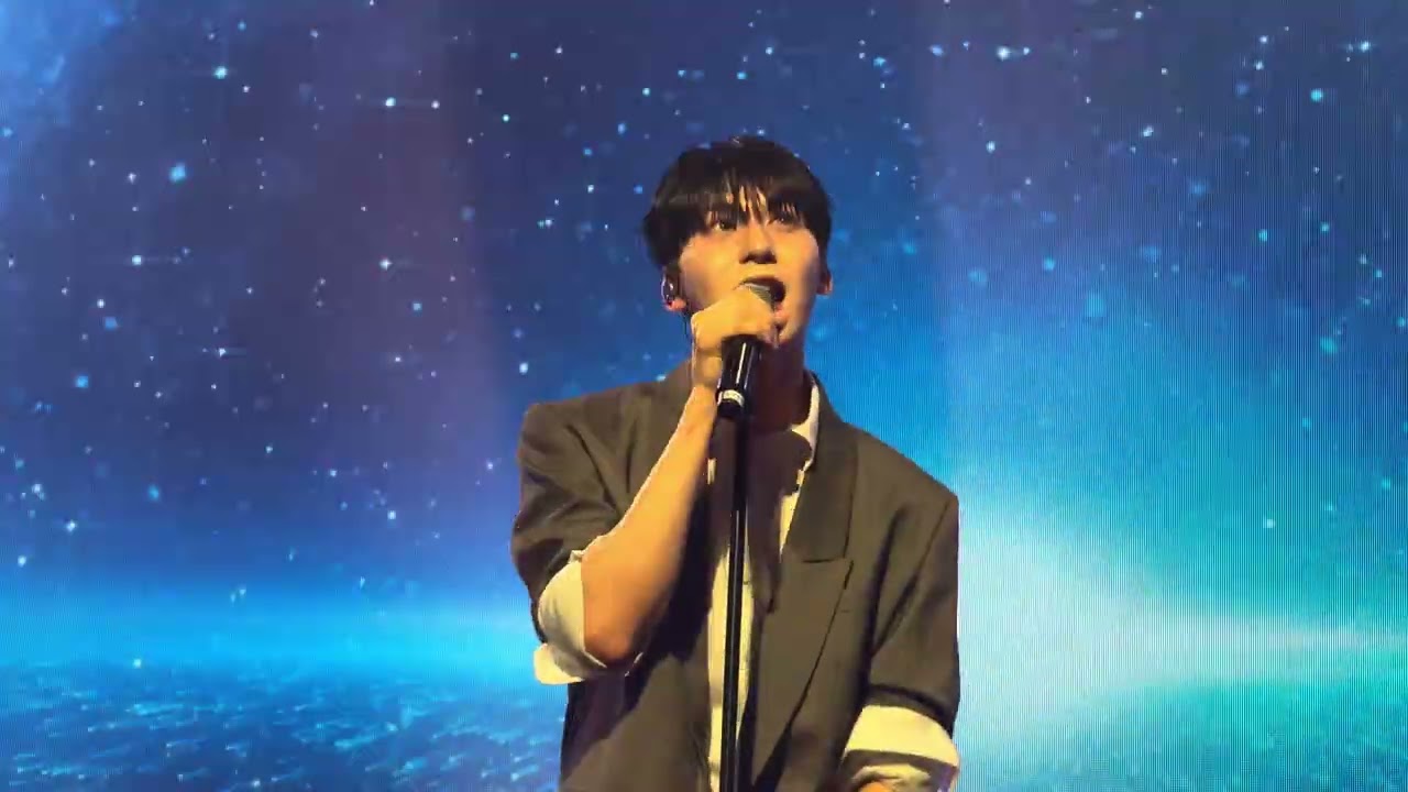 I Just Want Love (Keonhee Solo) —ONEUS NYC 2025