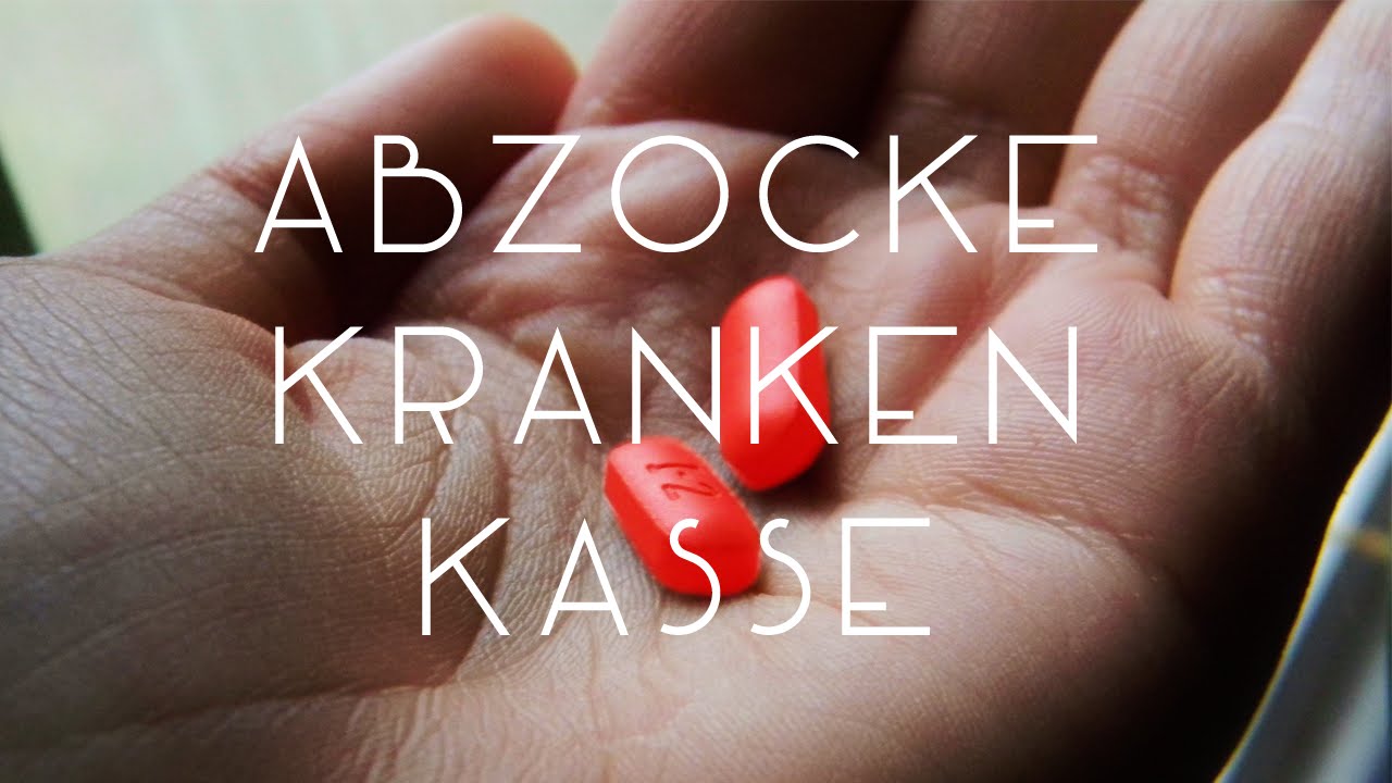 Neue Masche: Telefonabzocke Krankenkasse