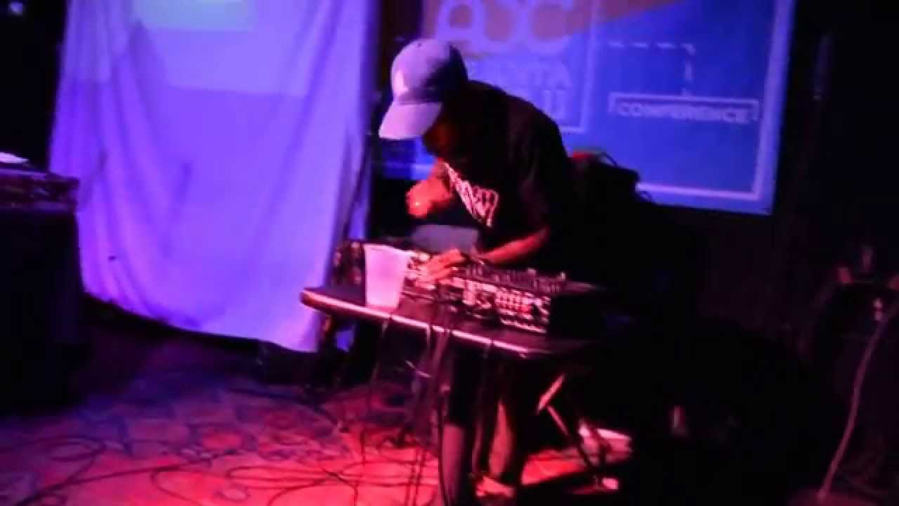 OHBLIV in ATLANTA PART 1 [A3C 2015]