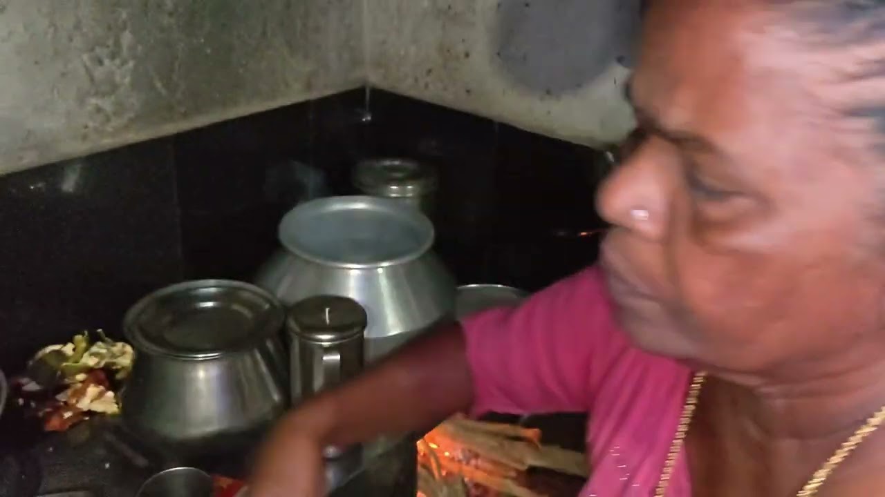 ഇടിയൻചക്ക ഉപ്പേരി 😋👌
