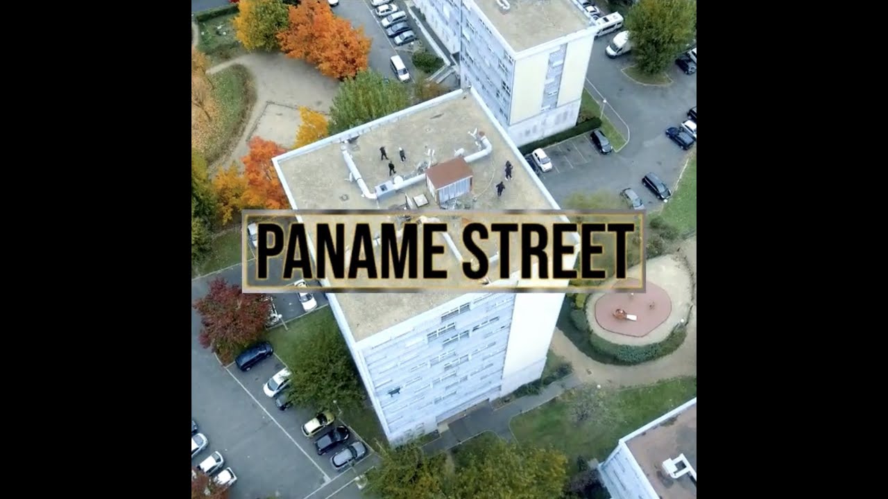 Record Studio 77-Paname street