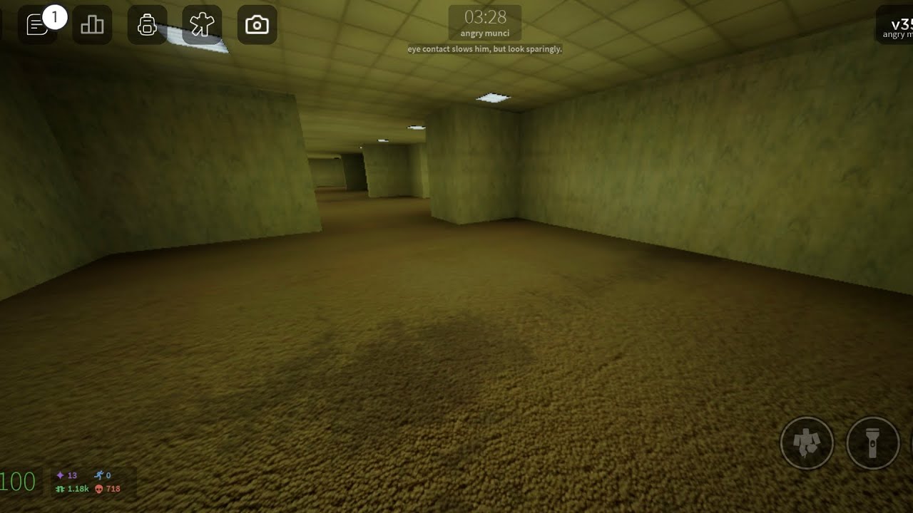 nn_BACKROOMS is back