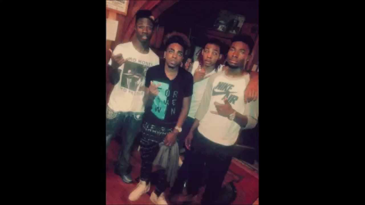 Ballout Boyz ft. Neil Gang - Glo Day