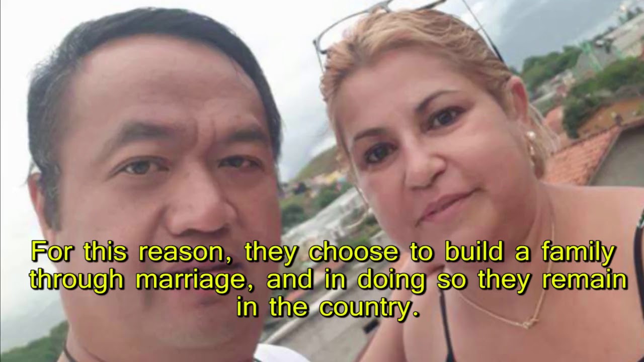 Imigração Filipina no Brasil - Philippine Immigration in Brazil  ( Documentário)