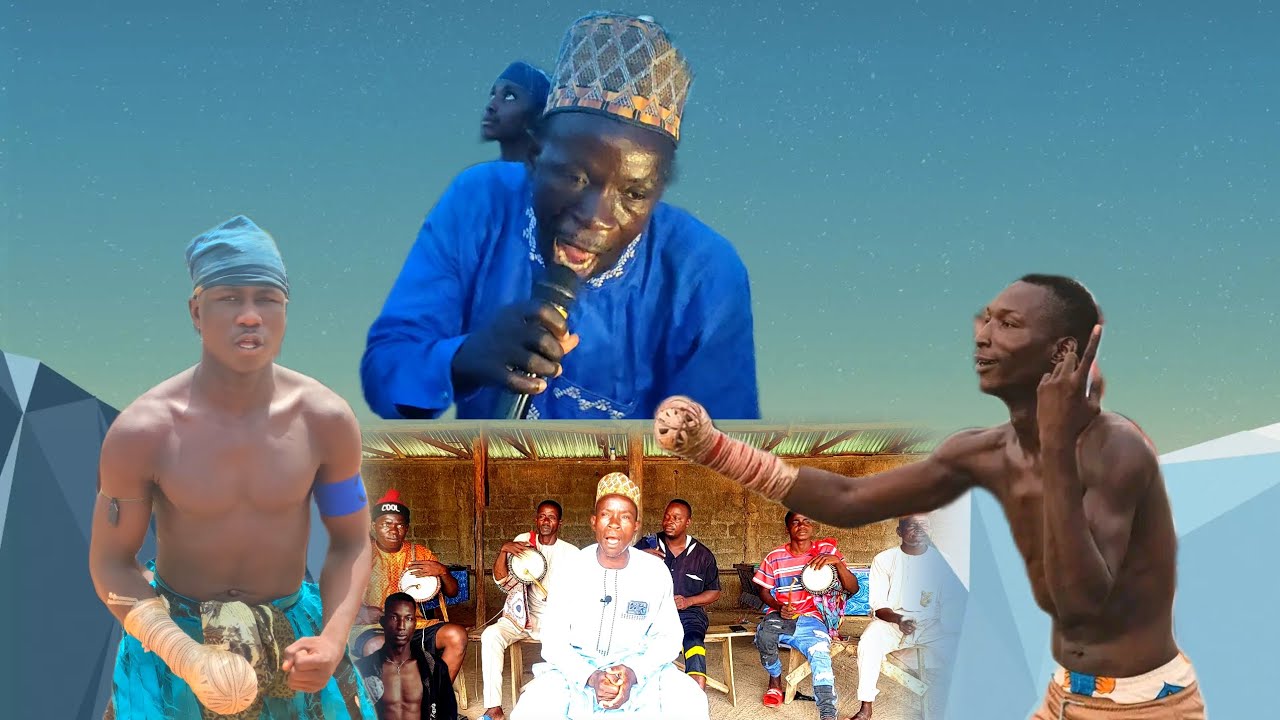 Yau Laraba Labaran Dan Gwamba Ya Kara Shirya Dogo Mai Takwasara Sabuwar Waka