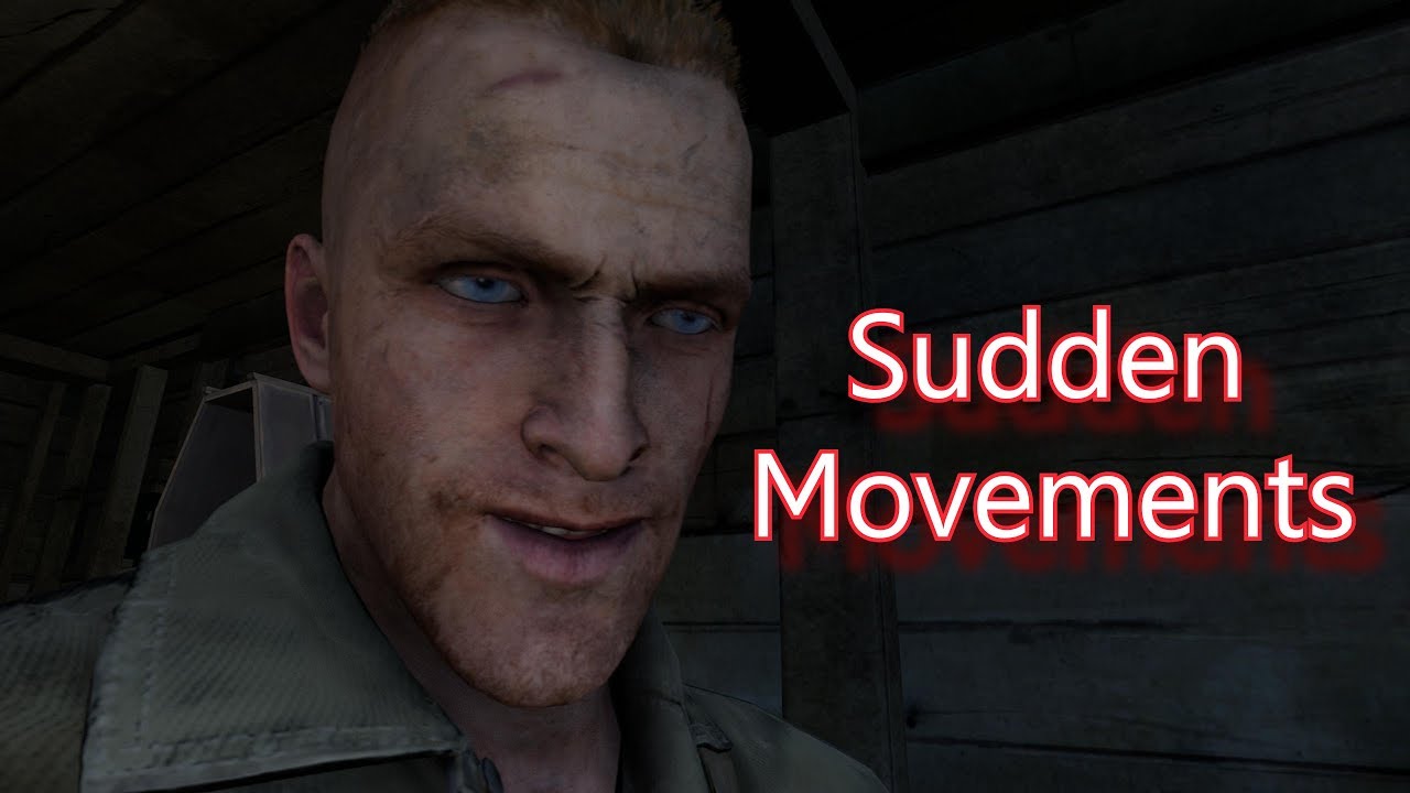 Sudden Movements [SFM]