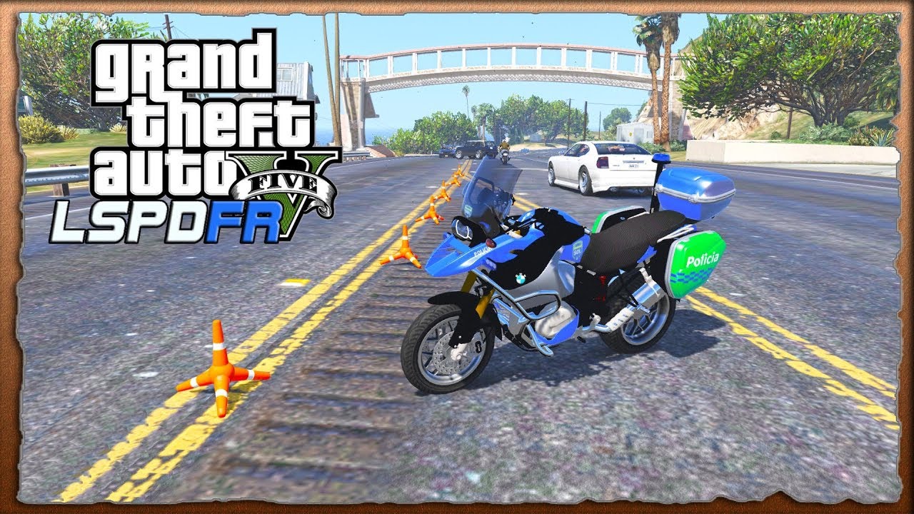 🚔 LSPDFR | DIA 528 | OPERATIVO SOL *NUEVOS MODS*