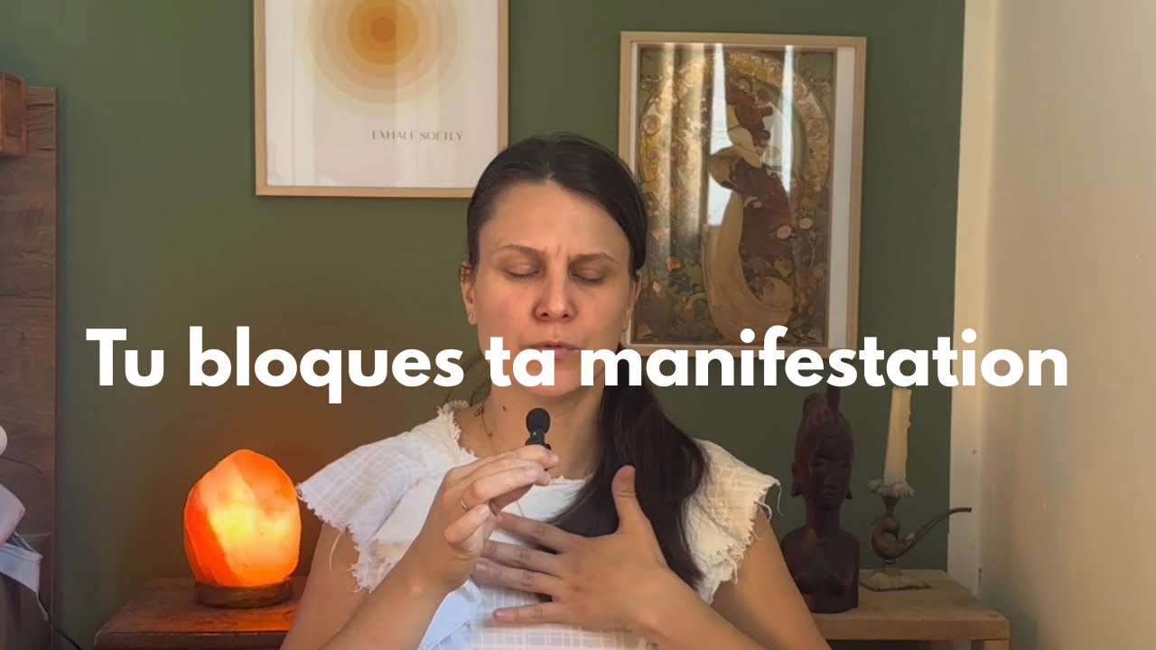 Plus tu le veux fort, moins tu l’attires (voilà pourquoi)