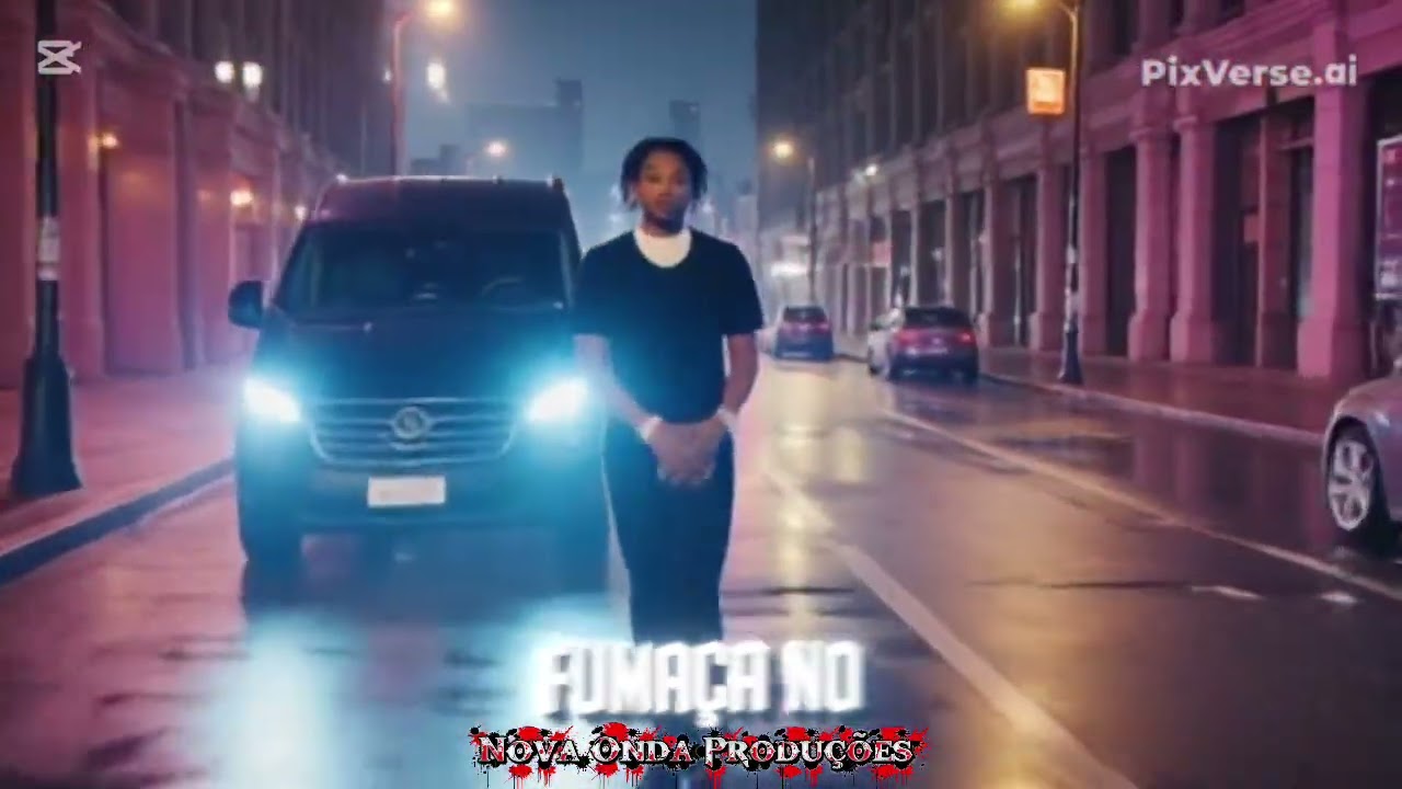 Nova Onda Prod × Golden Baby - Mercedes Benz 
