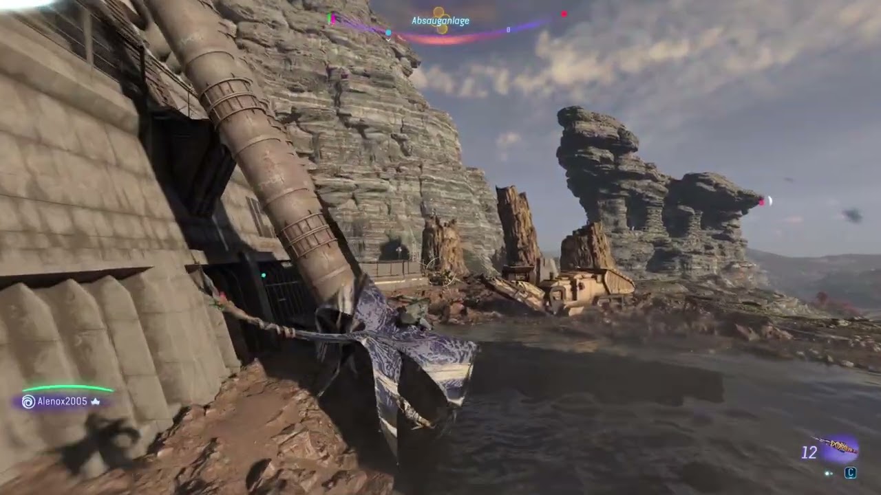 Avatar: Frontiers of Pandora [10]
