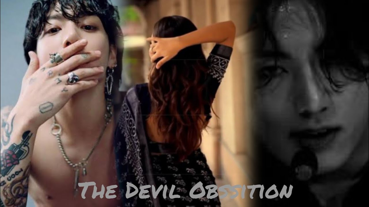 Jk oneshot in Tamil voice (the devil Obssition part 2) 