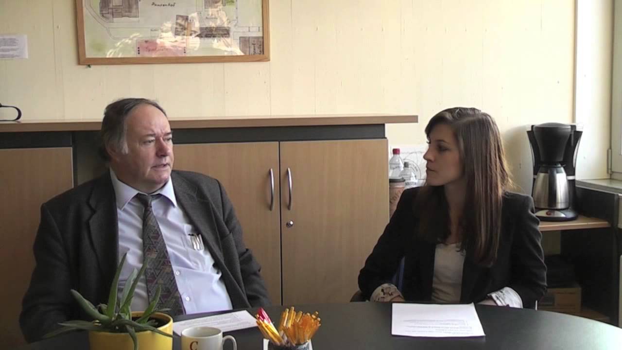 Carl-Weyprecht-Schule - Wie finde ich ein Praktikum?