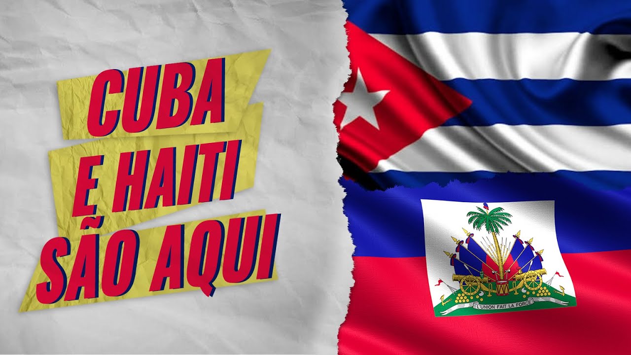 VAI PRA CUBA - EDUARDO BUENO