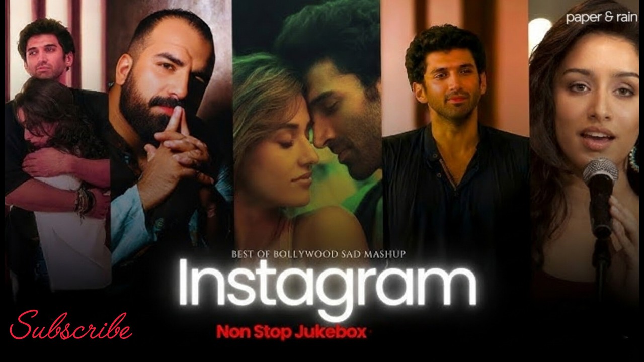 NON-STOP JUKEBOX 2026 SONGS || PAPER & RAIN || FULL MIX MUSIC ||