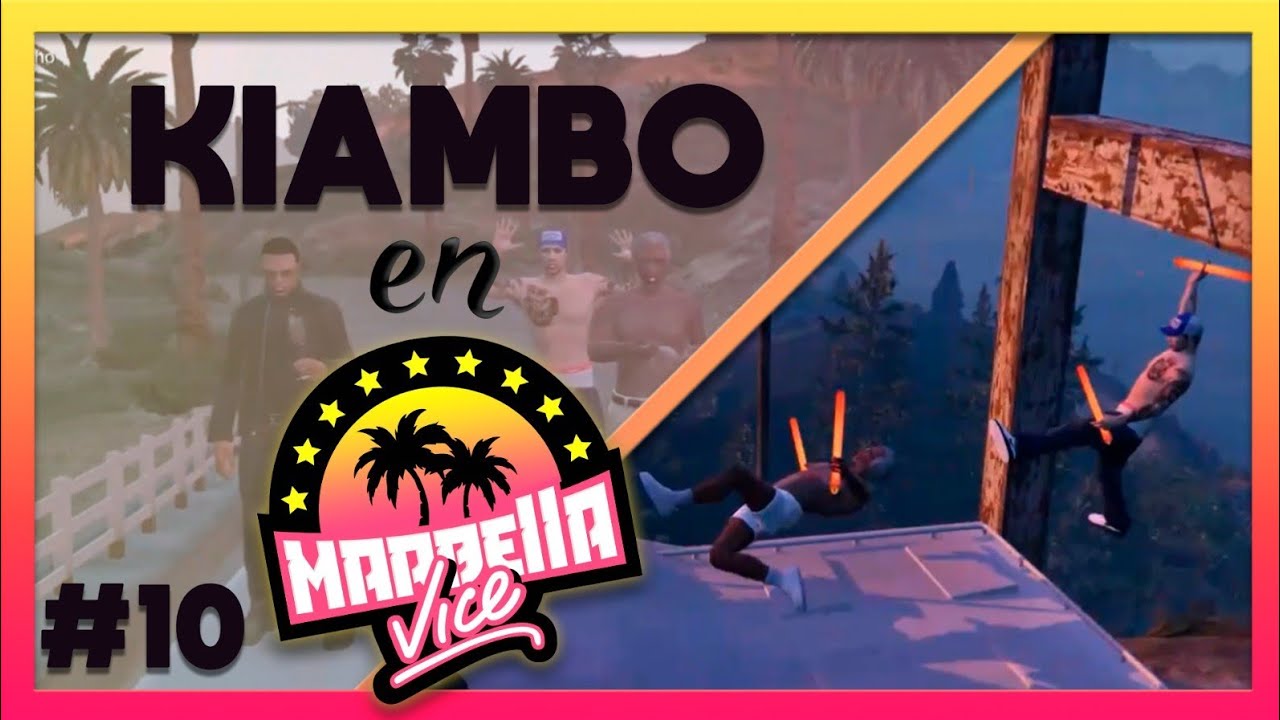 HOUSE TOUR y LA EXCURSI&Oacute;N M&Aacute;S LOCA DE MARBELLA VICE🌴 #10