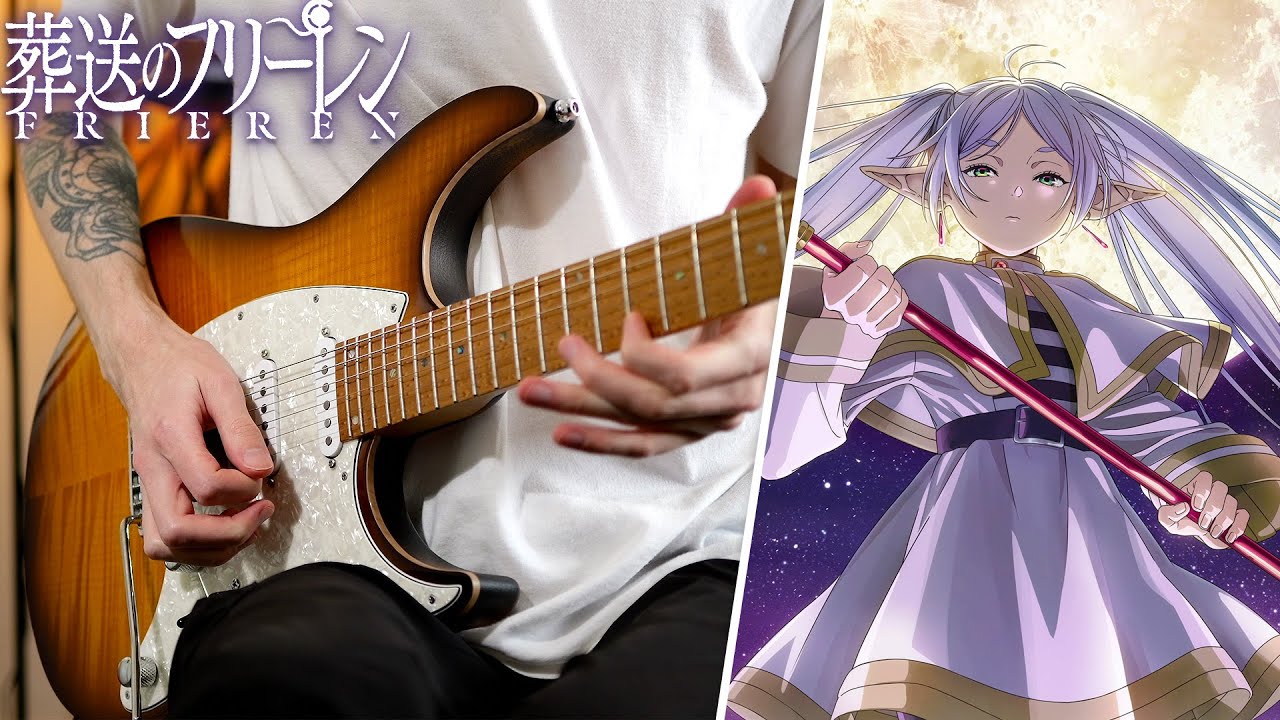 Sousou no Frieren - 