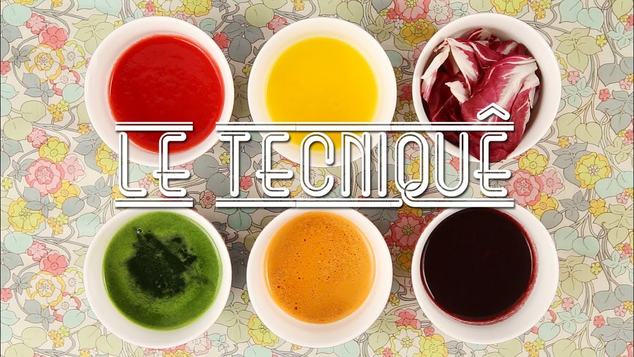 How to Make Natural Food Coloring - Concentrated Color Recipe
