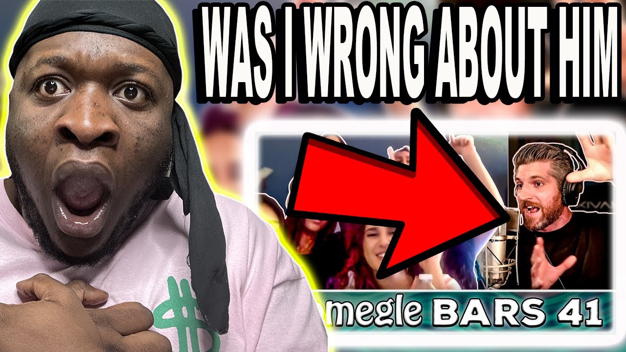 Rapper Reacts To | Virtual Crowd Control | Harry Mack Omegle Bars 41 (REACTION)