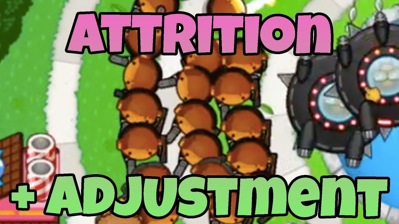 I Can't Believe What Cobras Can Do! - Bloons TD Battles