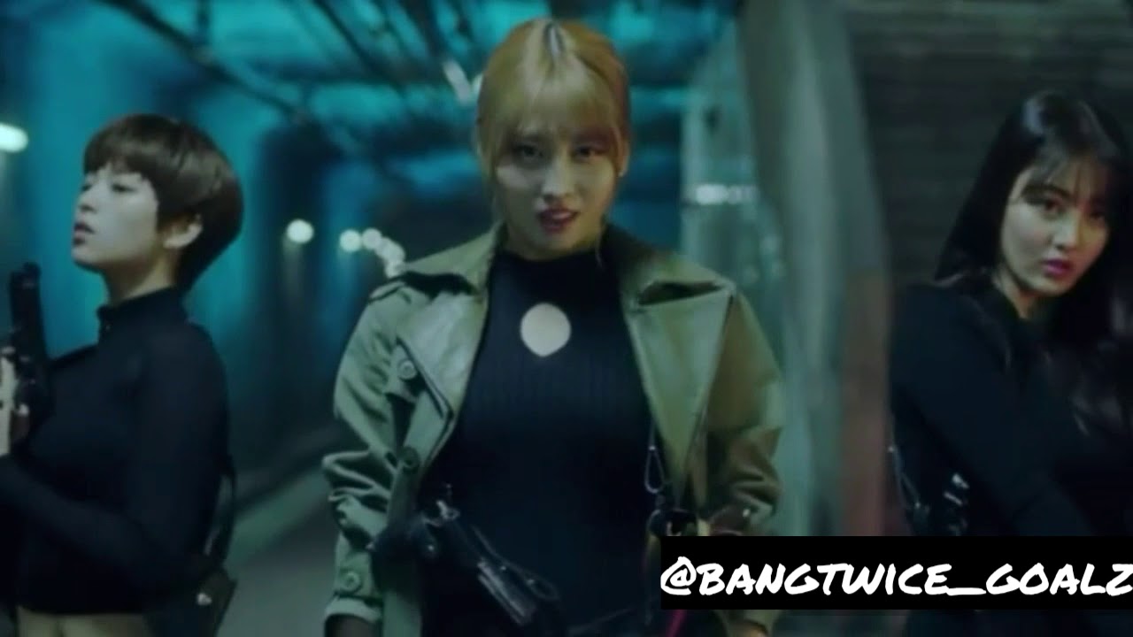 Bangtwice fmv [yoonmo/momogi]