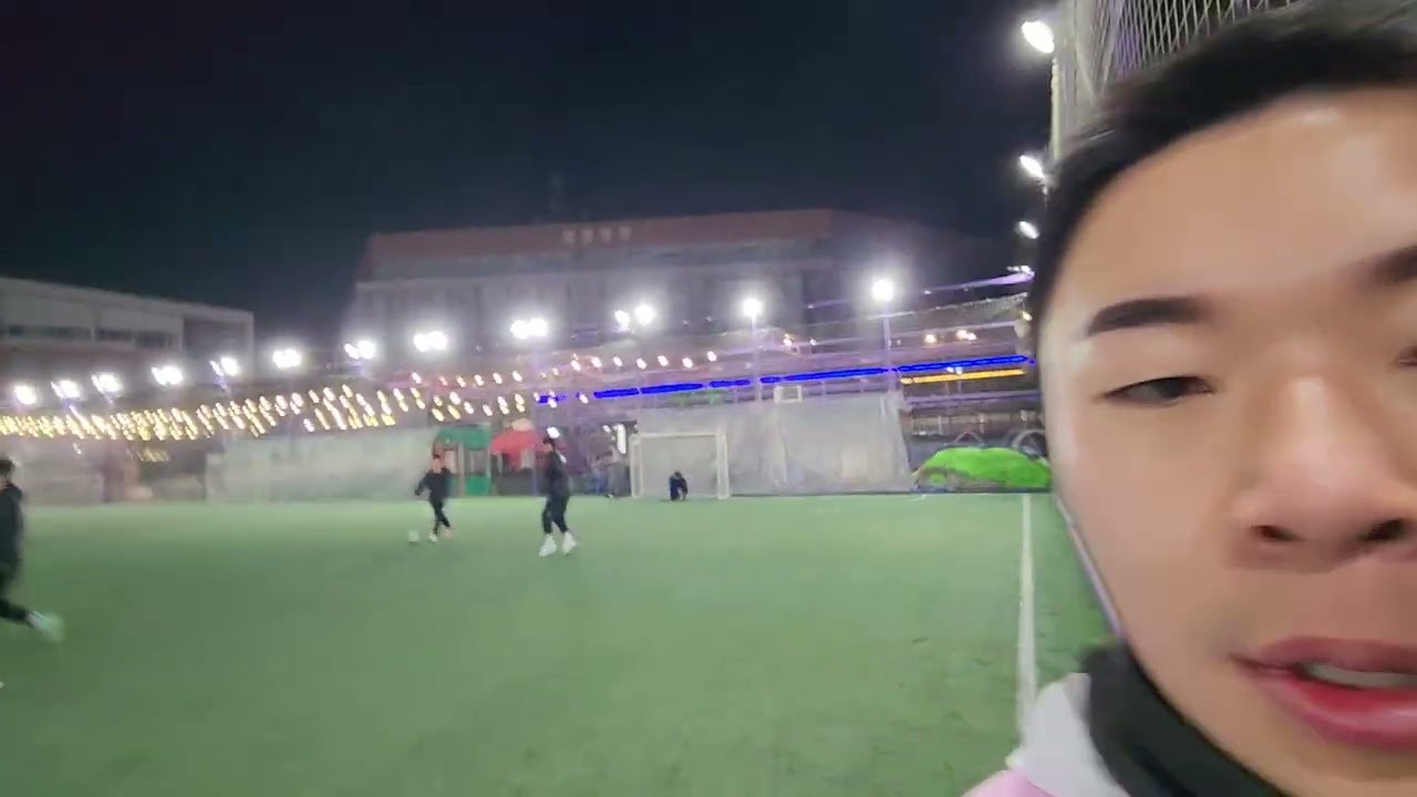 다이브FC 1