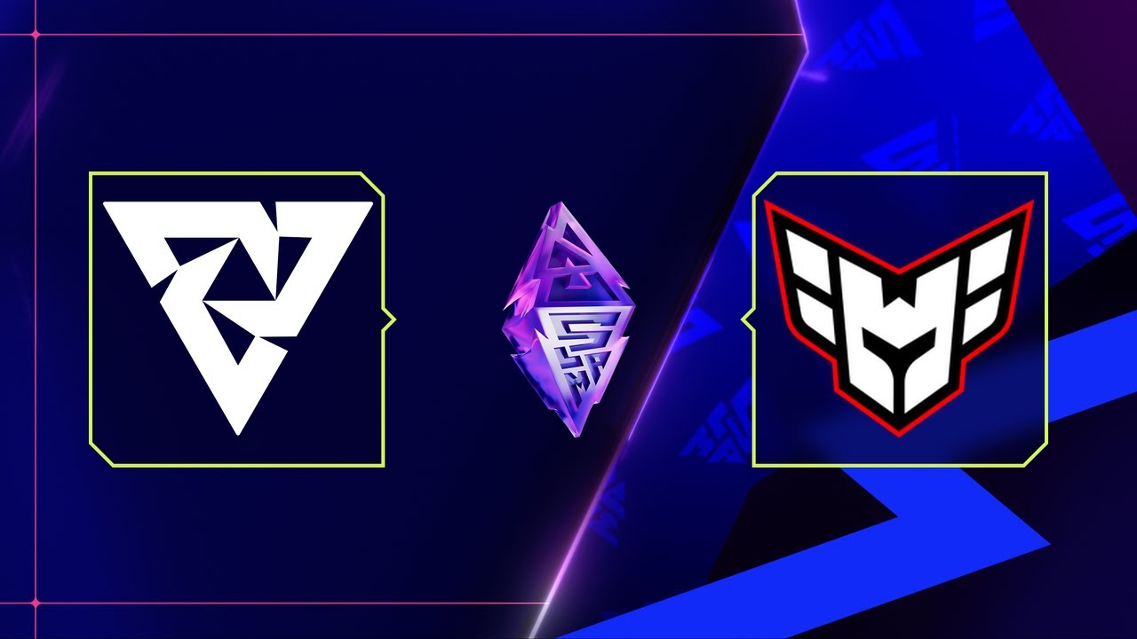 Tundra Esports проти HEROIC | Гра 1 | BLAST Slam VI:Play-In