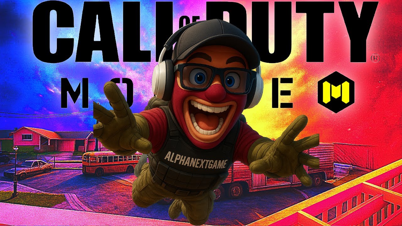 TONIGHT’S THE NIGHT! 🚨 Can we hit BR LEGENDARY before the DMZ UPDATE drops?! 💀🔥 COD: Mobile!!
