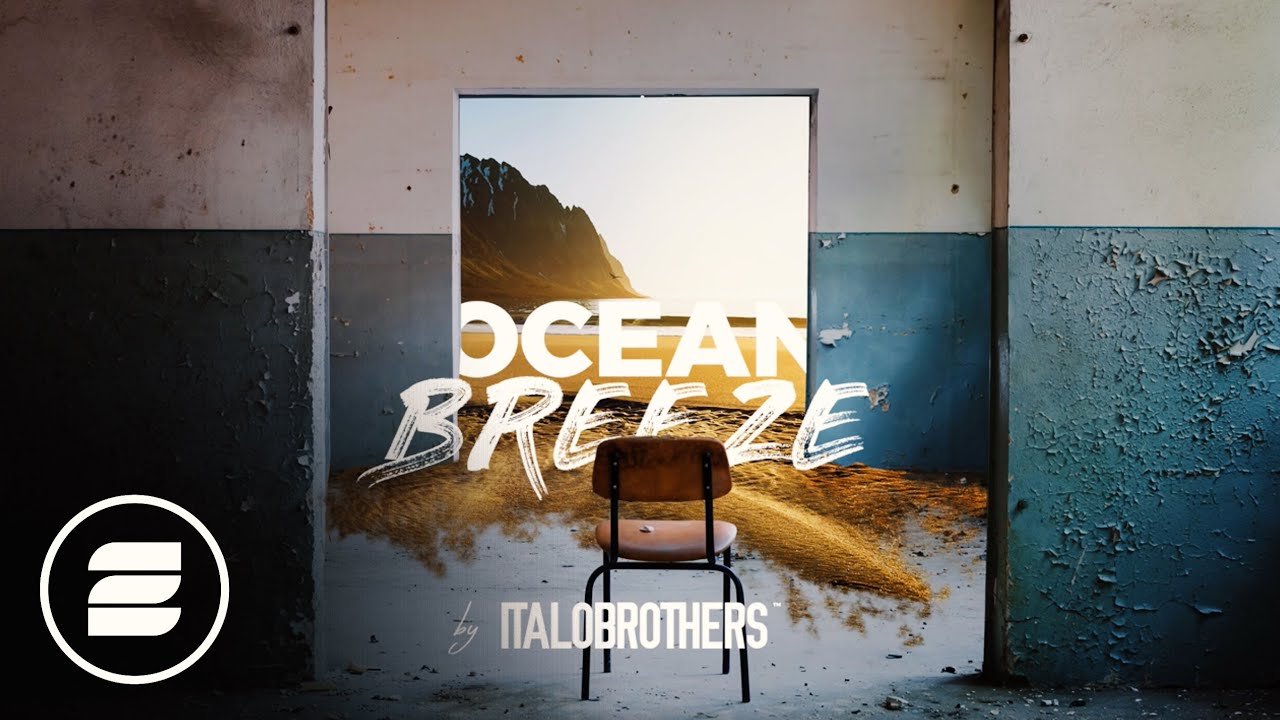 ItaloBrothers - Ocean Breeze