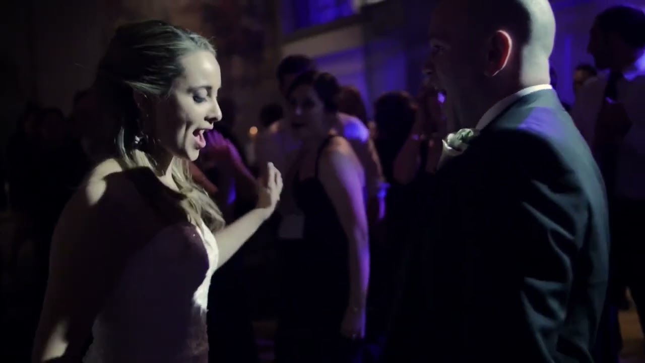 Wedding DJ Atlanta | Book Now with Diamond Entertainment