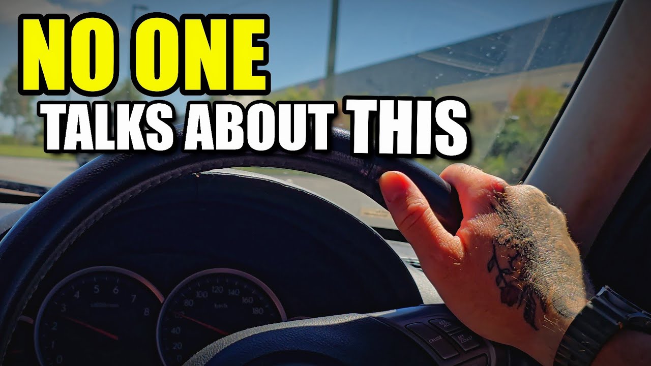 The Annoying Truth About Daily Cars