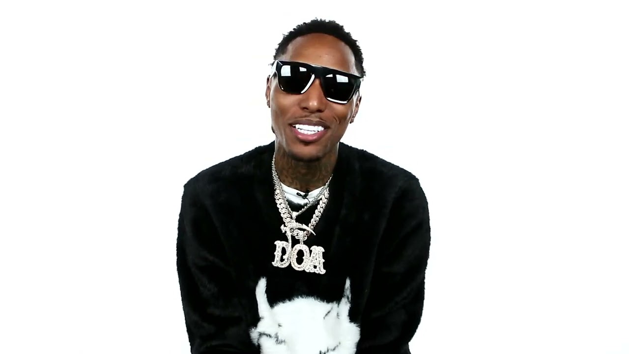 Rubberband OG $139000 Jewelry, 7.62 Ring On Trigger Finger, Does Not Know Model Name of $25000 Rolex