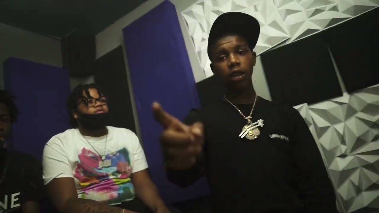 Baby Ju x Solo Dreec x Scatz - “The Takeover” (Official Video)