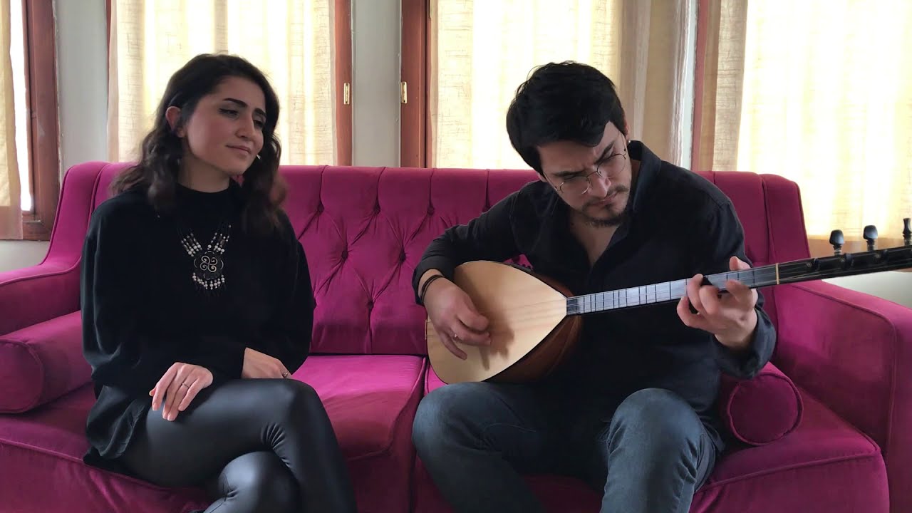 Yudum Çiçek - Değme Felek