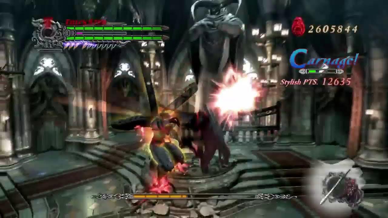 Ninja Gaiden 4 LIVE - comboing cuz my lawyer has advise me to not schizopost in my stream titles