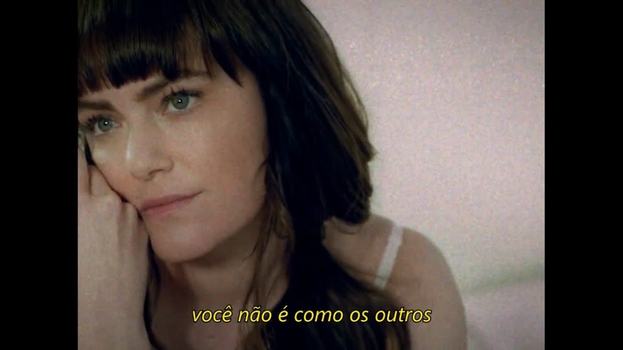 angus & julia stone - nothing else (legendado)