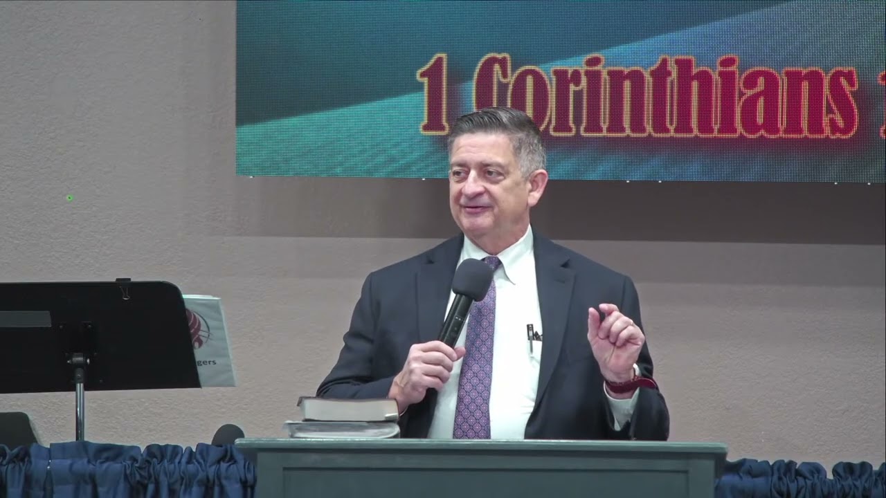 Part 4 | Exodus: Egypt (the World)) shall be Judged; Exodus in Prophecy