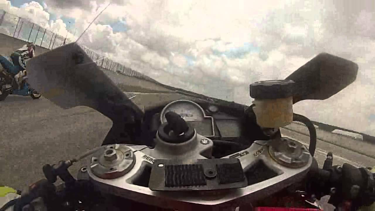 Cosimo Diviccaro On Board Camera Binetto