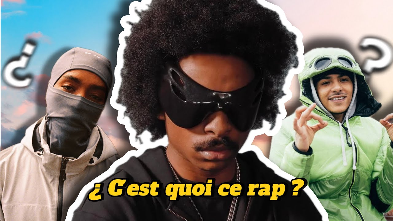 C&rsquo;est Quoi Le Rap Underground ? (Pour la faire courte)