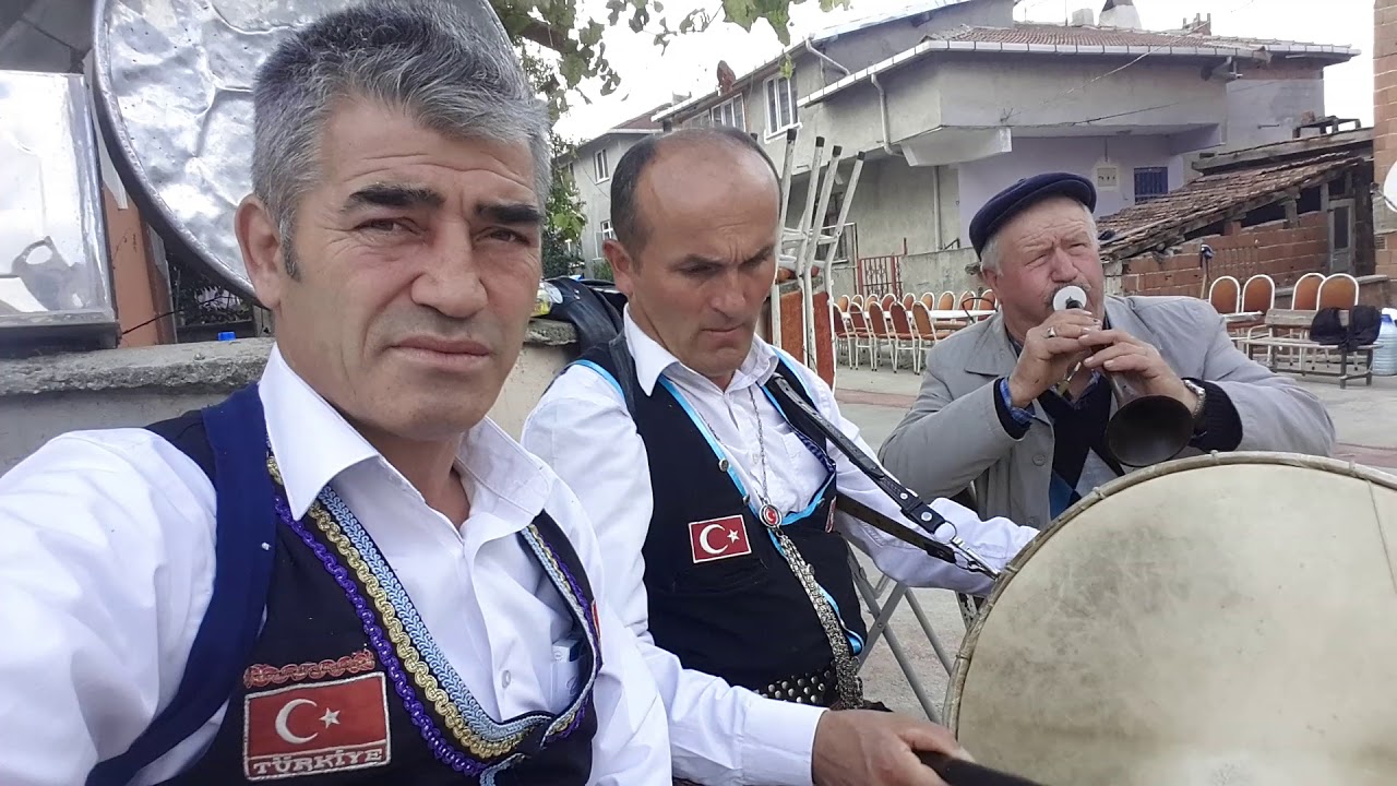 davulcu hüseyin süslü