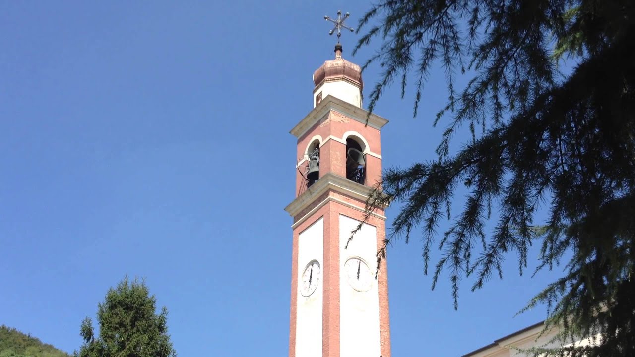 Villa di Teolo  (Pd) Distesa mezzogiorno Festivo