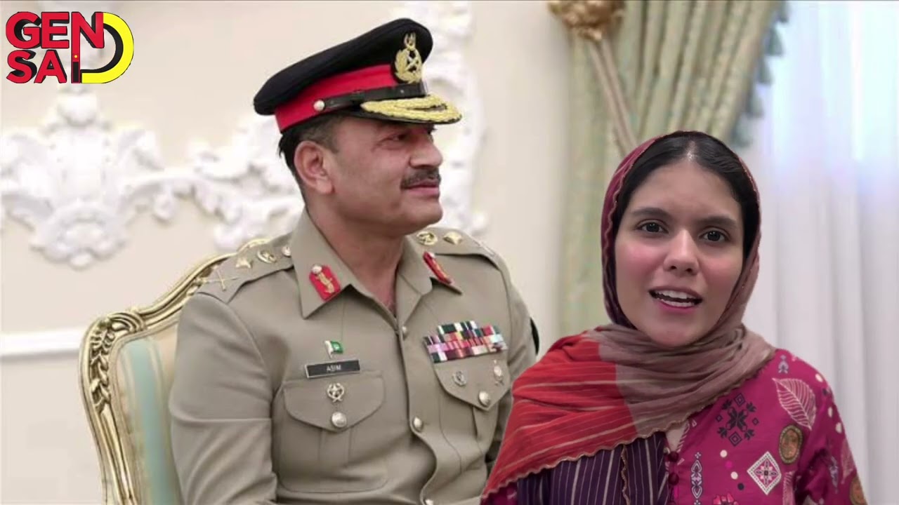 Field Marshal: Pakistan&rsquo;s Highest Military Rank & Symbol of Ultimate Honor #Asimmuneer #gensaid